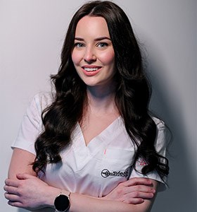 Karla Bodakoš, MD